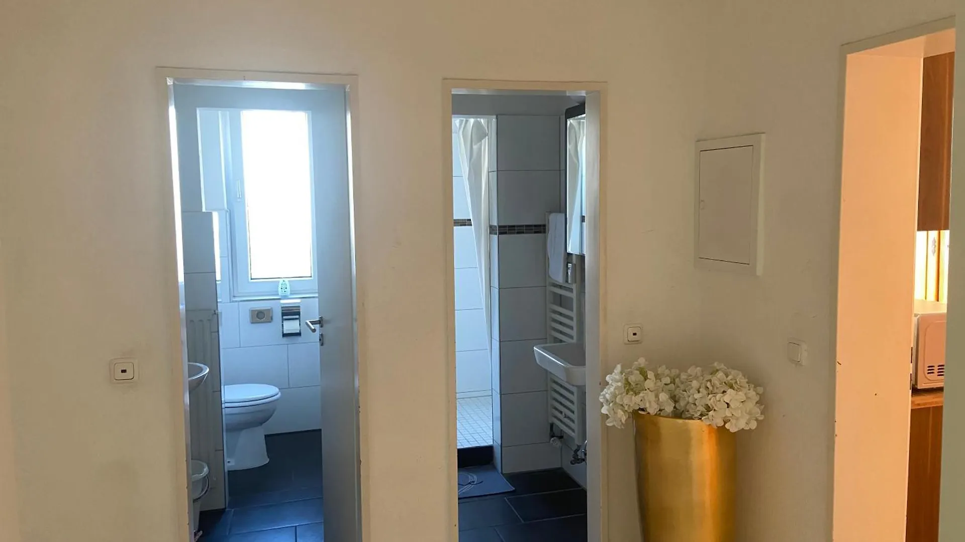 Xxl-Cologne Cathedral Apartment