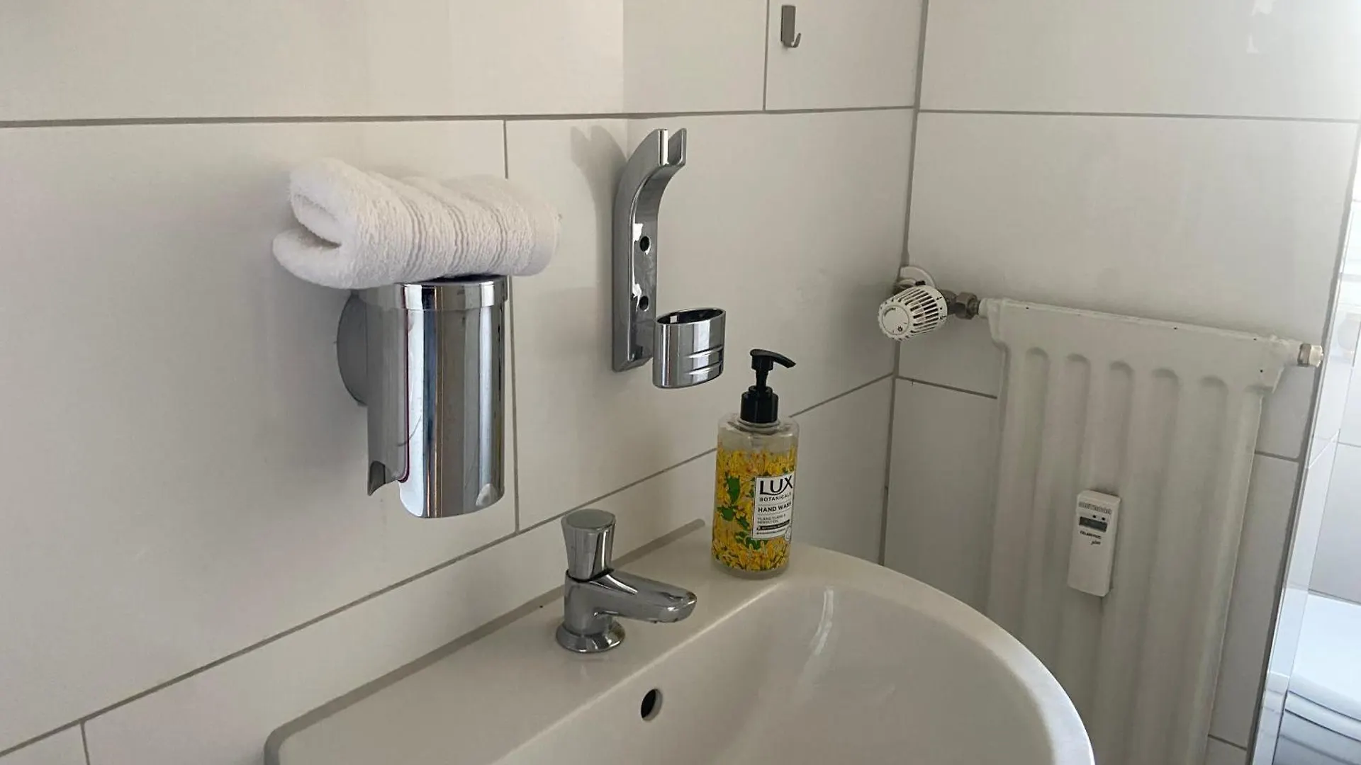 Xxl-Cologne Cathedral Apartment 0*, קלן
