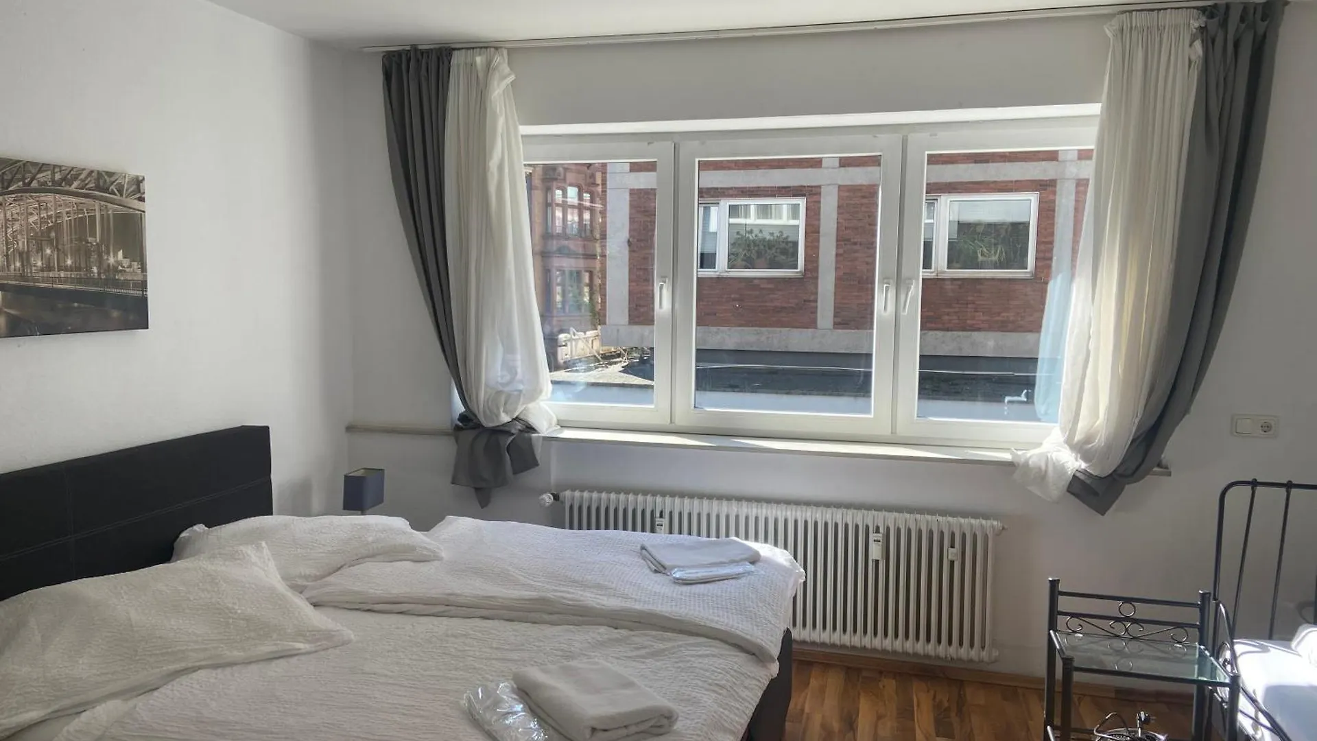 Xxl-Cologne Cathedral Apartment 0*, קלן גרמניה