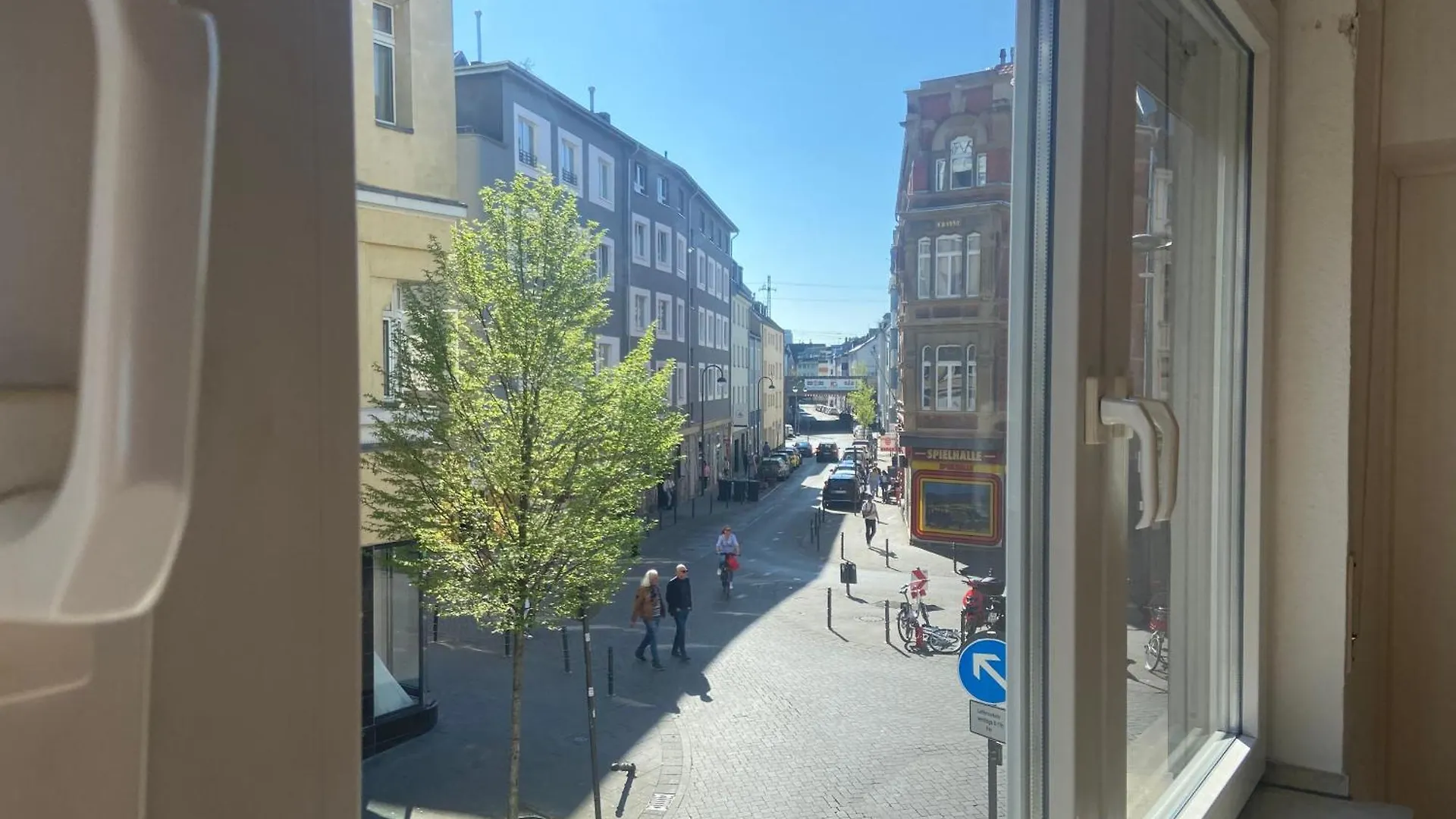 Xxl-Cologne Cathedral Apartment  קלן