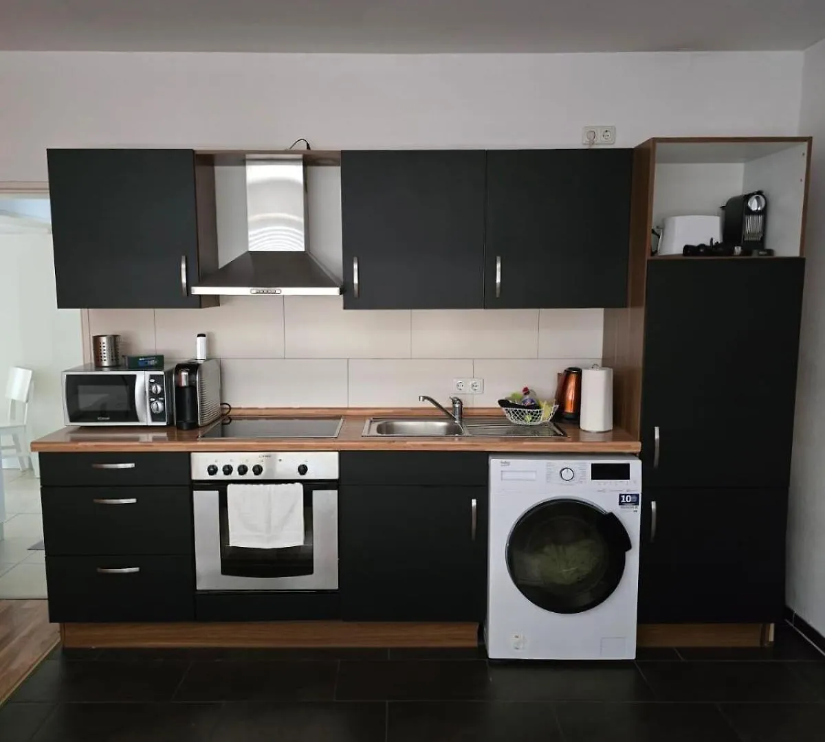 Xxl-Cologne Cathedral Apartment 0*, קלן גרמניה